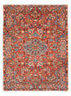 Nahavand Teppe 225x157cm - Persisk teppe