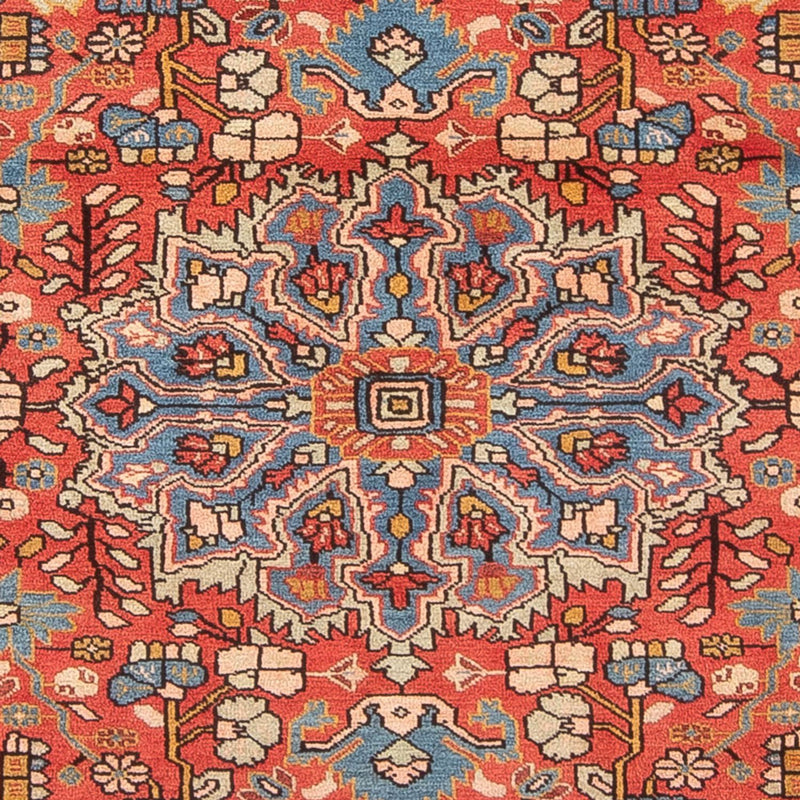 Nahavand Teppe 225x157cm - Persisk teppe