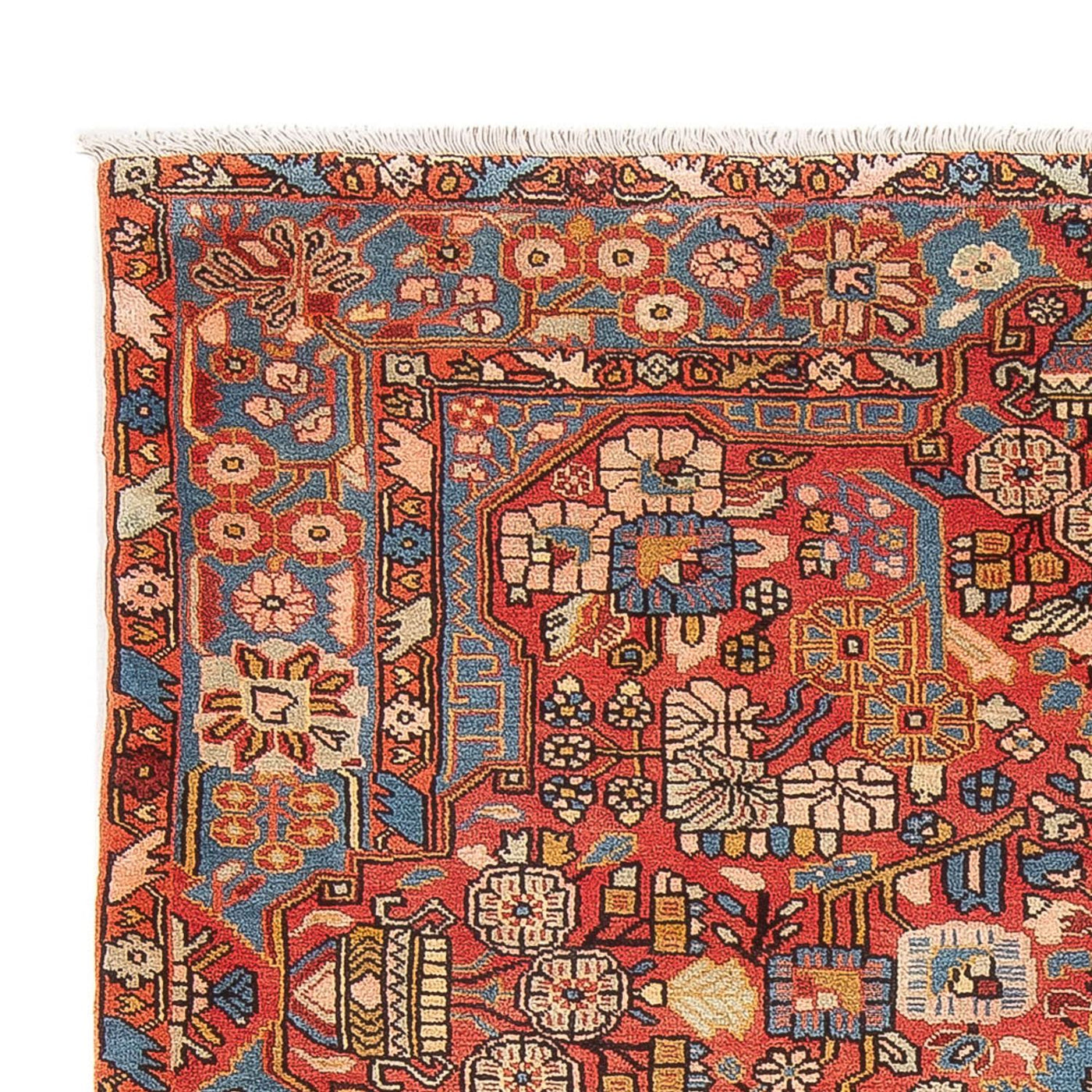 Nahavand Teppe 225x157cm - Persisk teppe