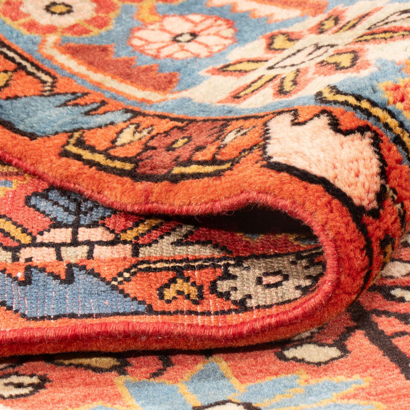 Nahavand Teppe 225x157cm - Persisk teppe
