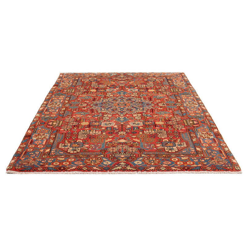 Nahavand Teppe 225x157cm - Persisk teppe
