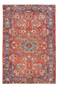 Nahavand Teppe 242x157cm - Persisk teppe – product image