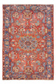 Nahavand Teppe 242x157cm - Persisk teppe