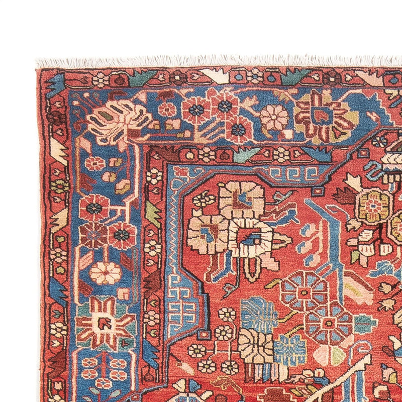 Nahavand Teppe 242x157cm - Persisk teppe