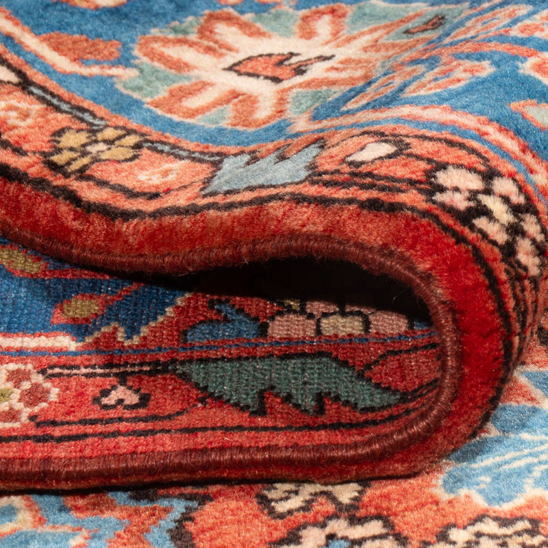 Nahavand Teppe 242x157cm - Persisk teppe