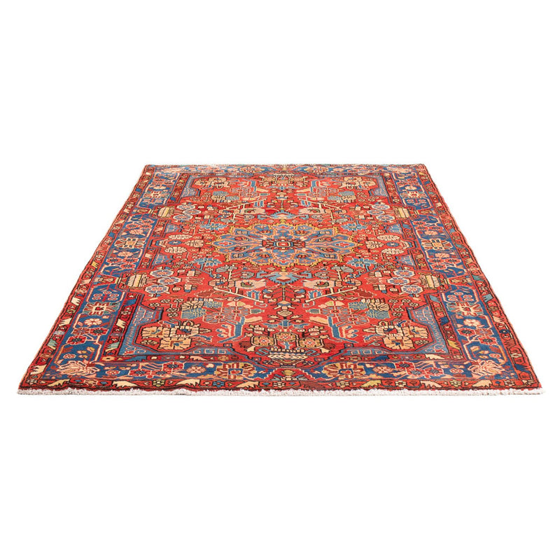 Nahavand Teppe 242x157cm - Persisk teppe
