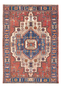 Nahavand Teppe 210x142cm - Persisk teppe – product image