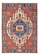 Nahavand Teppe 210x142cm - Persisk teppe