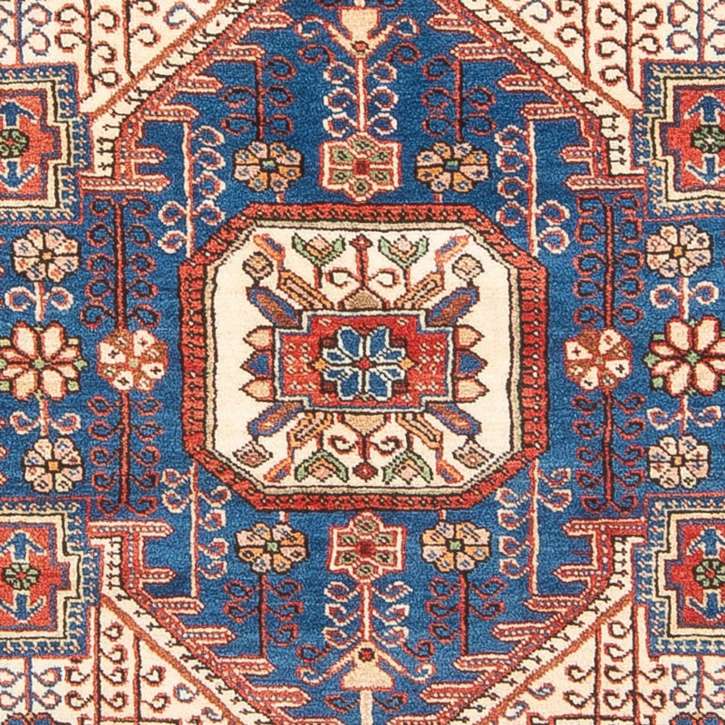 Nahavand Teppe 210x142cm - Persisk teppe