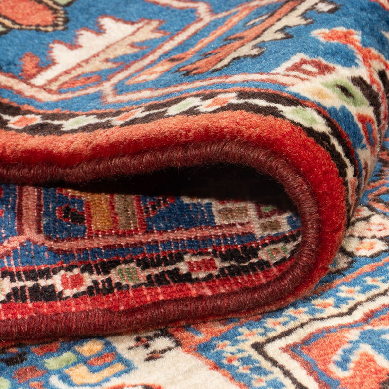 Nahavand Teppe 210x142cm - Persisk teppe