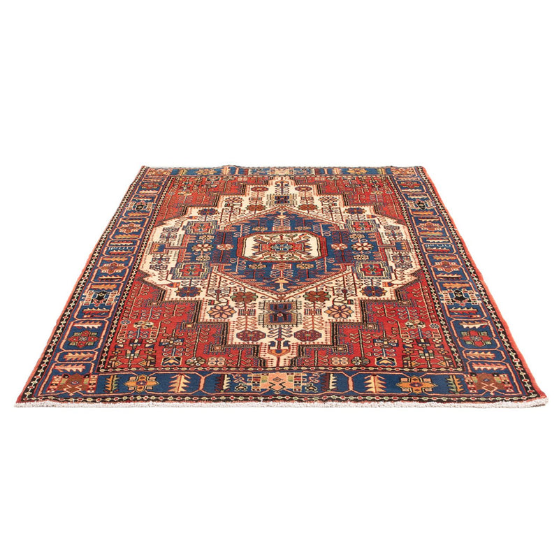 Nahavand Teppe 210x142cm - Persisk teppe