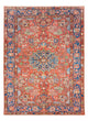 Nahavand Teppe 220x150cm - Persisk teppe