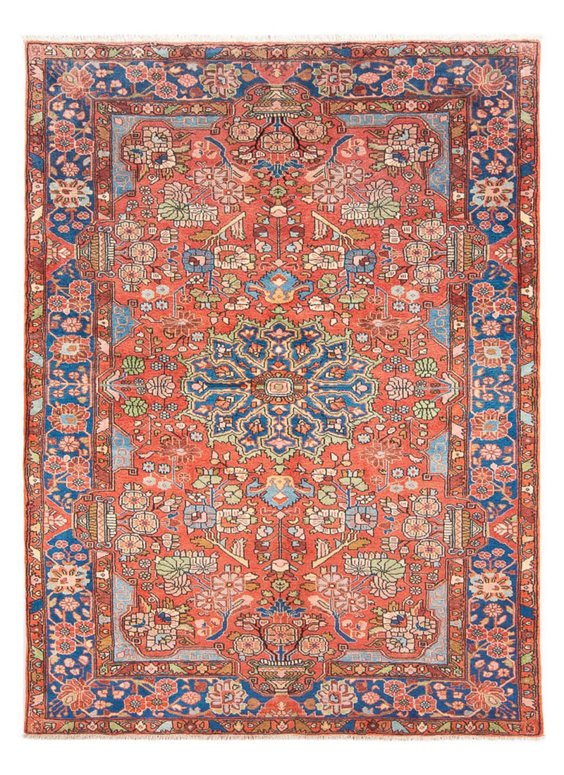 Nahavand Teppe 220x150cm - Persisk teppe