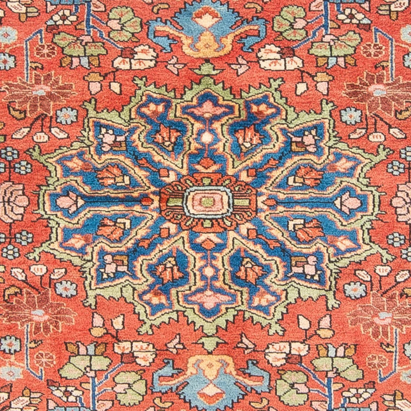 Nahavand Teppe 220x150cm - Persisk teppe