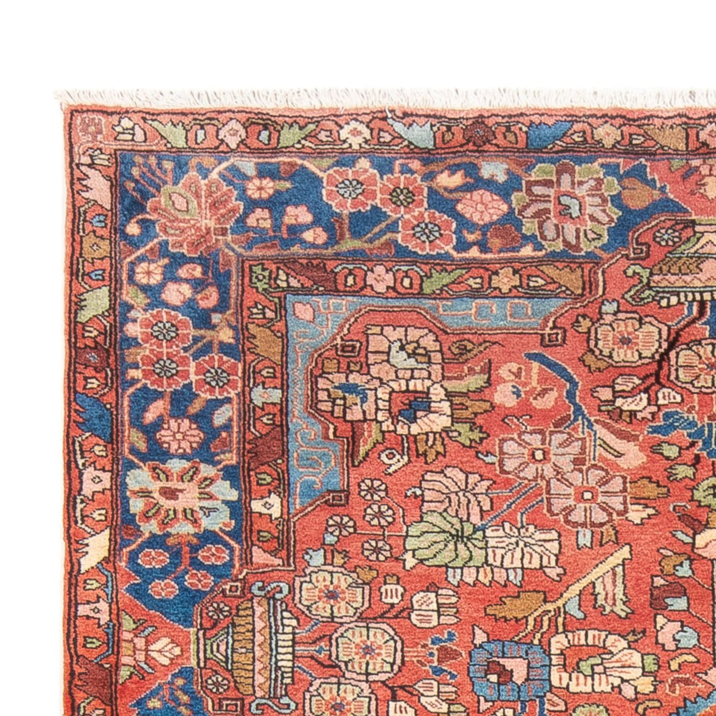Nahavand Teppe 220x150cm - Persisk teppe