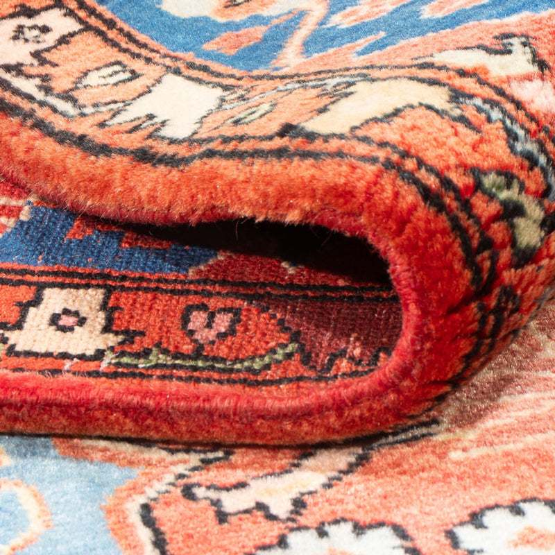 Nahavand Teppe 220x150cm - Persisk teppe