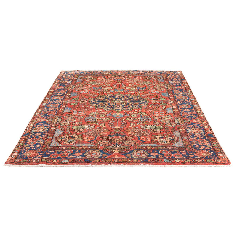 Nahavand Teppe 220x150cm - Persisk teppe