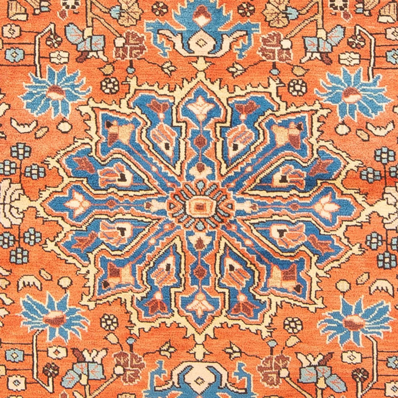Nahavand Teppe 245x155cm - Persisk teppe