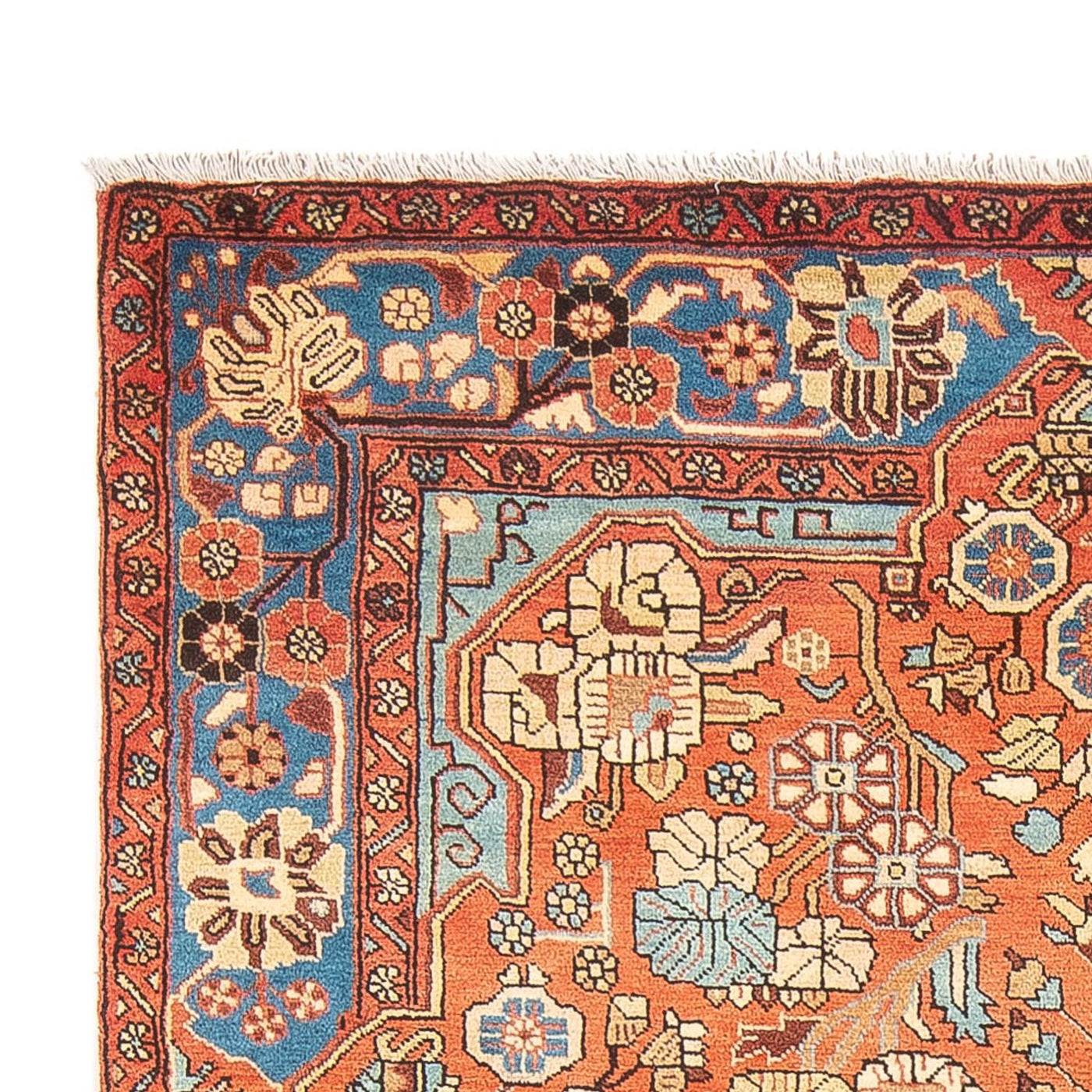 Nahavand Teppe 245x155cm - Persisk teppe