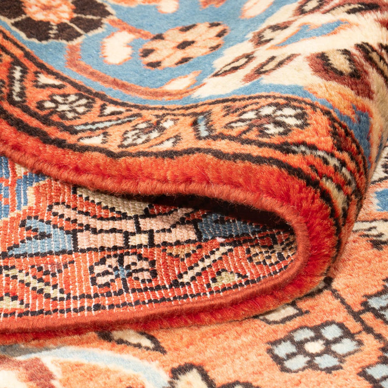 Nahavand Teppe 245x155cm - Persisk teppe