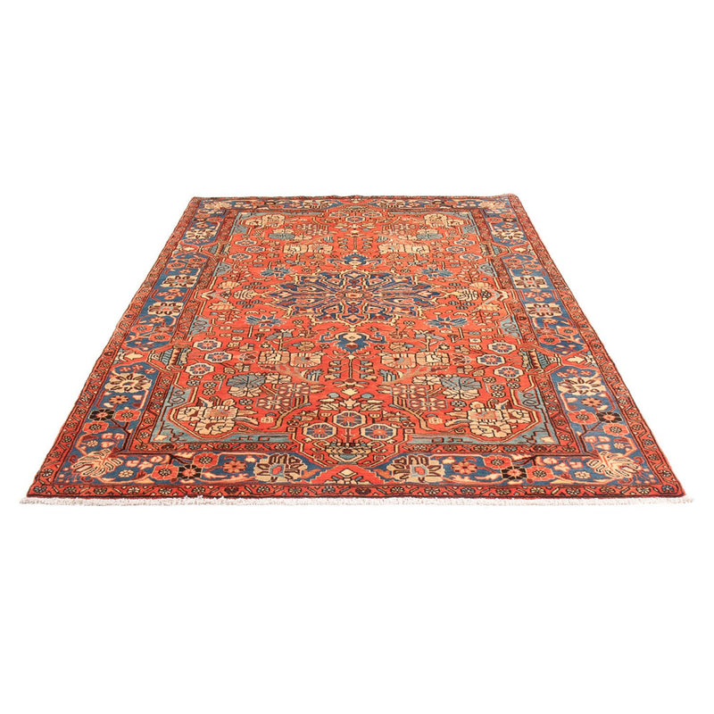 Nahavand Teppe 245x155cm - Persisk teppe