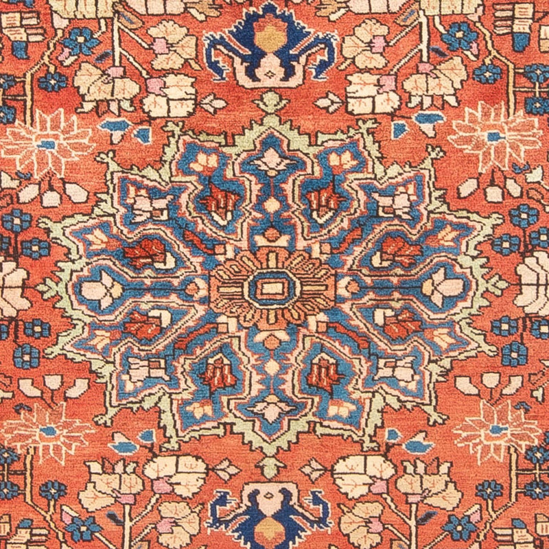 Nahavand Teppe 240x150cm - Persisk teppe