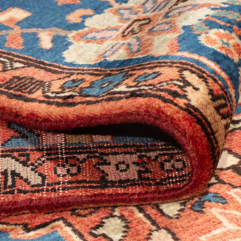 Nahavand Teppe 240x150cm - Persisk teppe