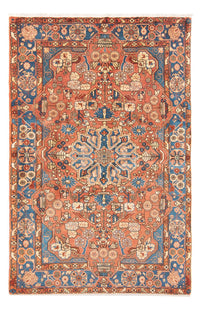Nahavand Teppe 153x237cm - Persisk teppe – product image