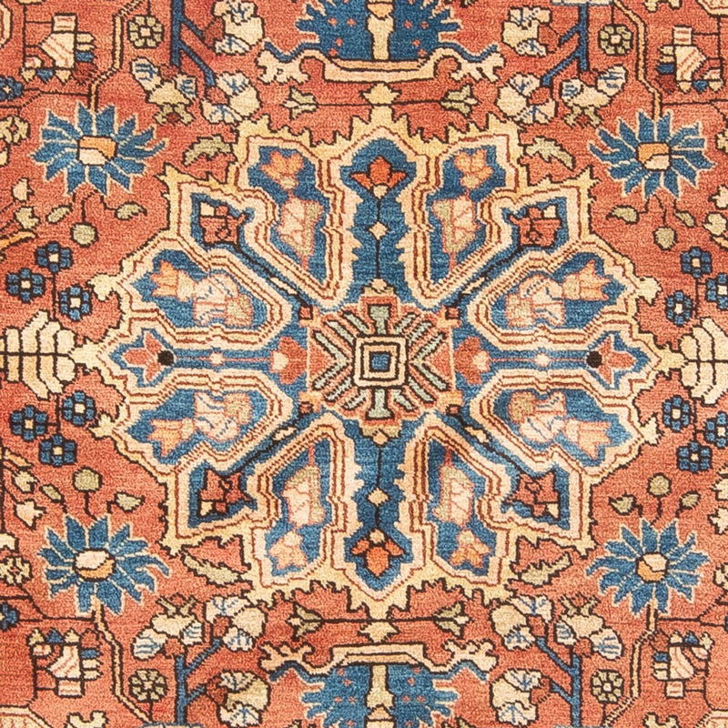 Nahavand Teppe 153x237cm - Persisk teppe