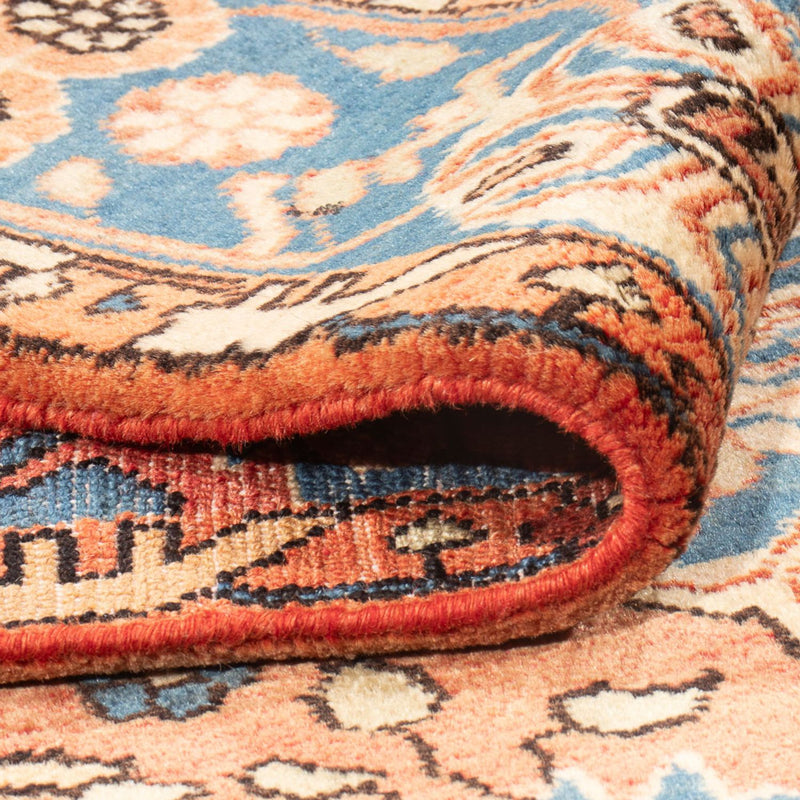 Nahavand Teppe 153x237cm - Persisk teppe