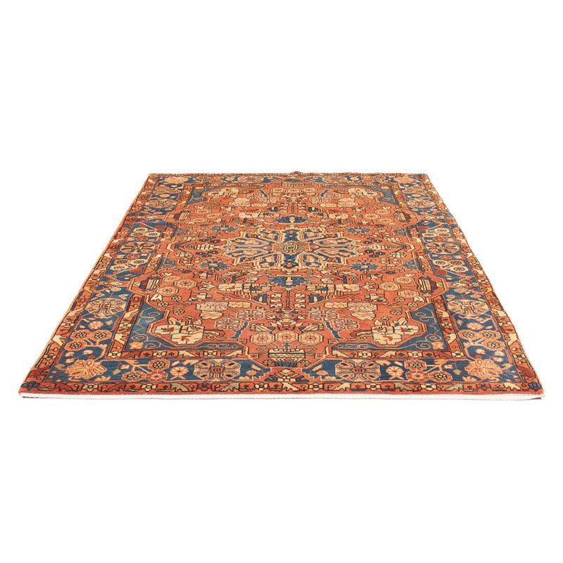 Nahavand Teppe 153x237cm - Persisk teppe