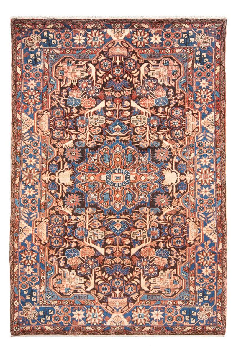 Nahavand Teppe 244x155cm - Persisk teppe