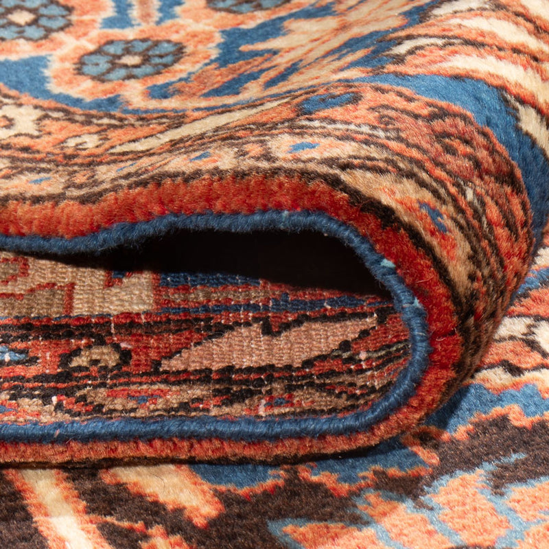 Nahavand Teppe 244x155cm - Persisk teppe