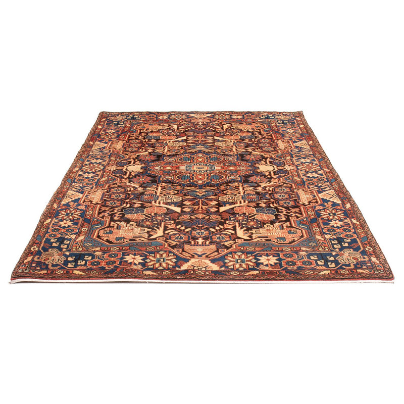 Nahavand Teppe 244x155cm - Persisk teppe