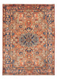 Nahavand Teppe 246x160cm - Persisk teppe