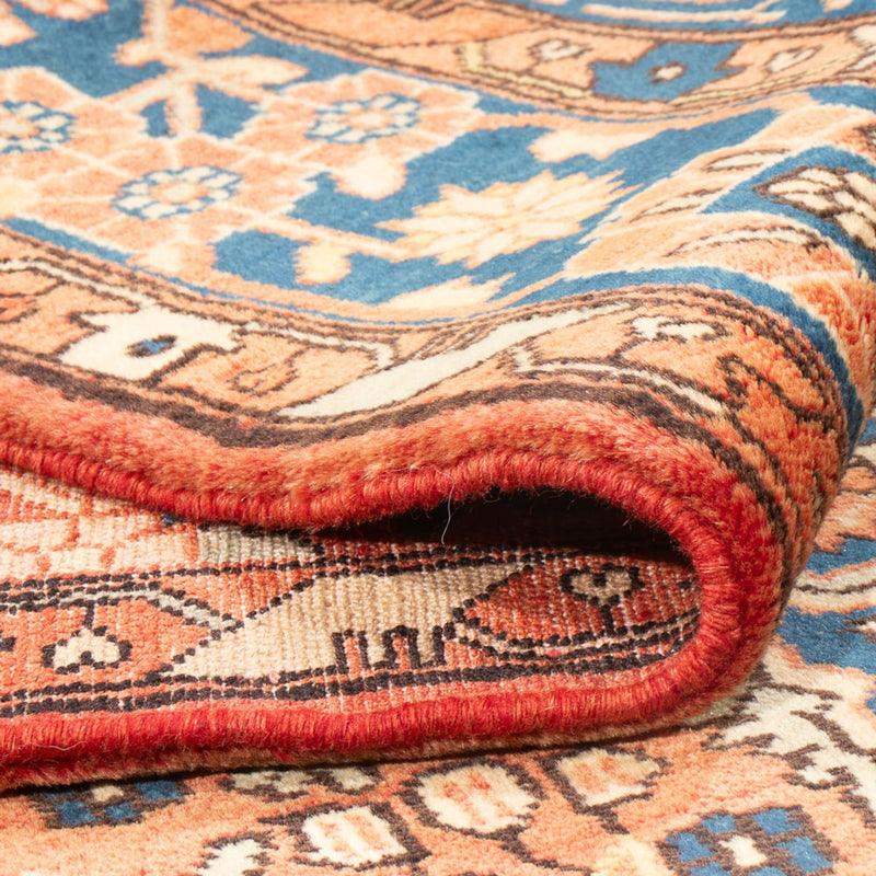 Nahavand Teppe 246x160cm - Persisk teppe
