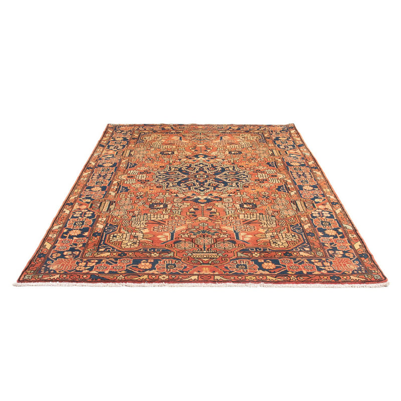 Nahavand Teppe 246x160cm - Persisk teppe