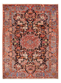 Persisk teppe - Nomadisk - 220 x 160 cm - lys rød – product image