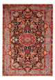 Nahavand Teppe 230x157cm - Persisk teppe
