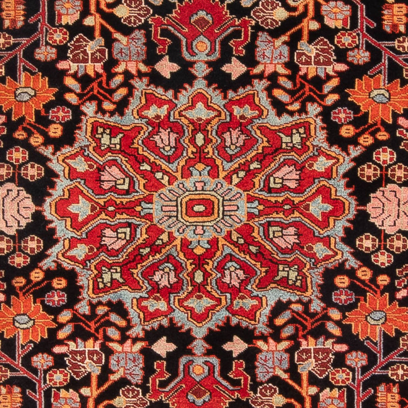 Nahavand Teppe 230x157cm - Persisk teppe