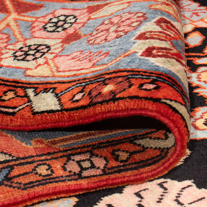 Nahavand Teppe 230x157cm - Persisk teppe