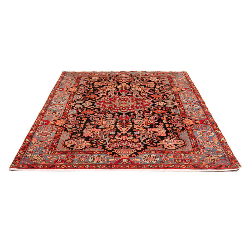Nahavand Teppe 230x157cm - Persisk teppe