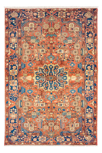 Nahavand Teppe 240x150cm - Persisk teppe – product image