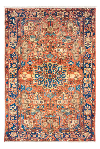 Nahavand Teppe 150x240cm - Persisk teppe
