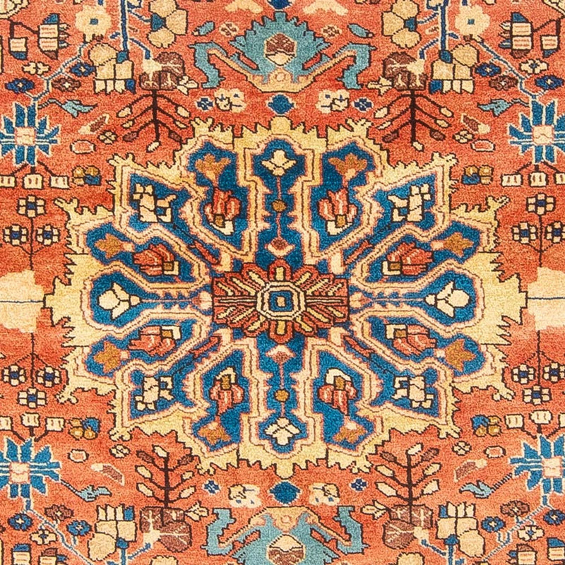 Nahavand Teppe 240x150cm - Persisk teppe