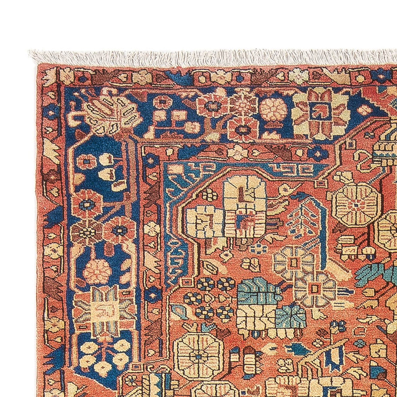 Nahavand Teppe 240x150cm - Persisk teppe