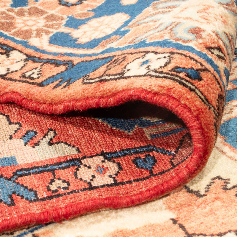 Nahavand Teppe 240x150cm - Persisk teppe