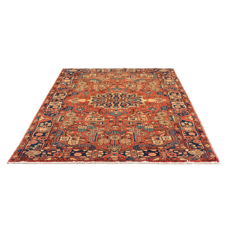 Nahavand Teppe 240x150cm - Persisk teppe