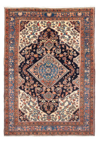 Nahavand Teppe 160x238cm - Persisk teppe – product image