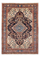 Nahavand Teppe 160x238cm - Persisk teppe